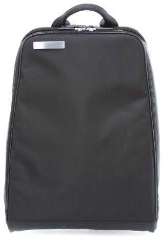 Roadster 2.2 13'' Laptop-Rucksack schwarz