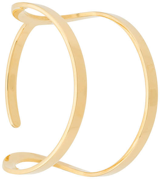 Armspange im Simkartenöffner-Design