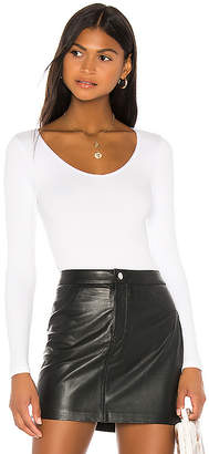 Yummie Aaliyah Bodysuit Yummie Aaliyah Bodysuit