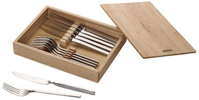 New Wave Steak 12-Piece Set