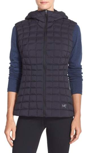 'Narin' Water Repellent Vest