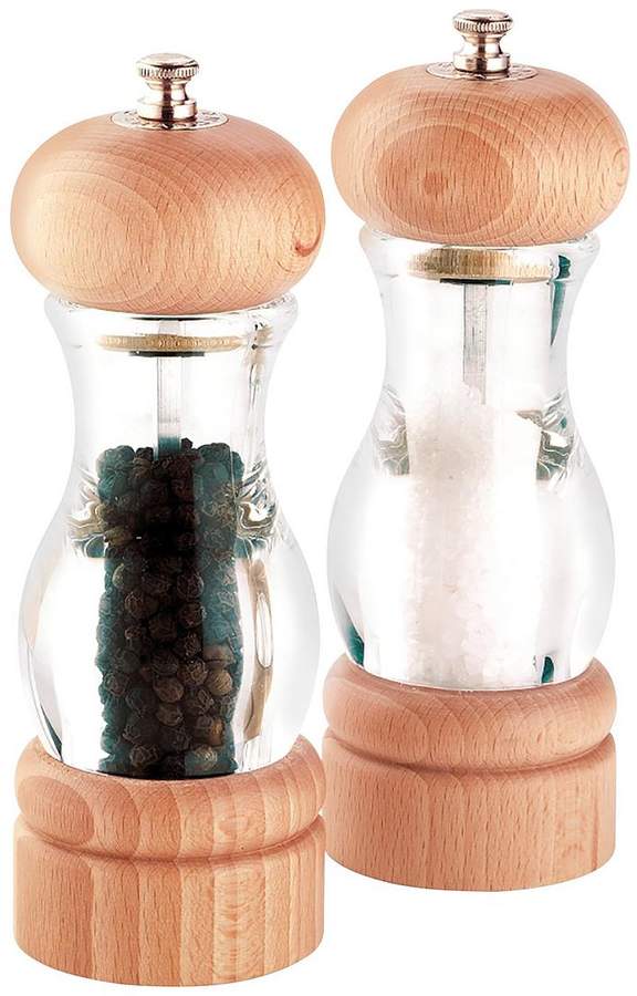 105 PM/SM GS Beech Precision