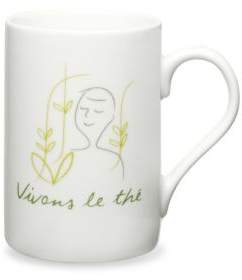 Palais des Thes French Tea Mug