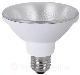 E27 10,5W LED-Reflektorlampe PAR30 35° MEGAMAN