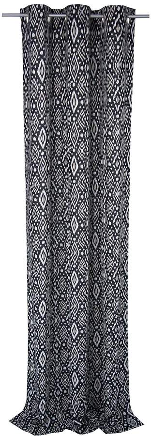 Ösenschals T-African Spirit