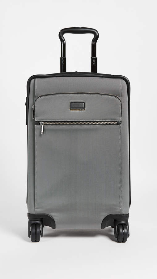 Sam International Carry On Suitcase