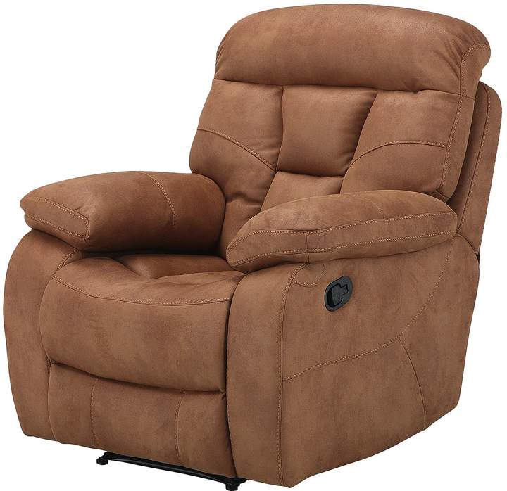 Nuovoform Fernsehsessel Hankey (mit Relaxfunktion)