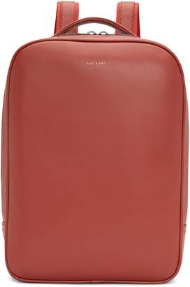 Matt & Nat ALEX Backpack - Desert