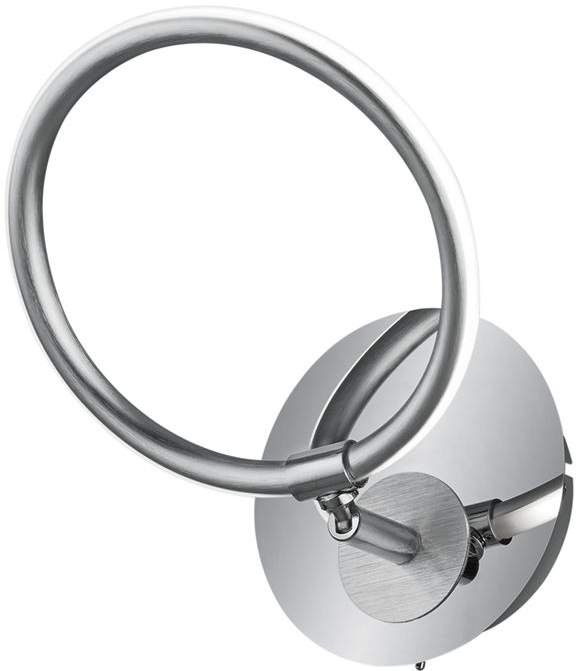 EEK A+, LED-Wandleuchte Olympus