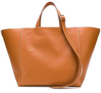 calvin klein two way bag