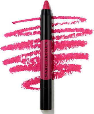 Marc Jacobs Le Marc Liquid Lip Crayon Lipstick Marc Jacobs Le Marc Liquid Lip Crayon Lipstick