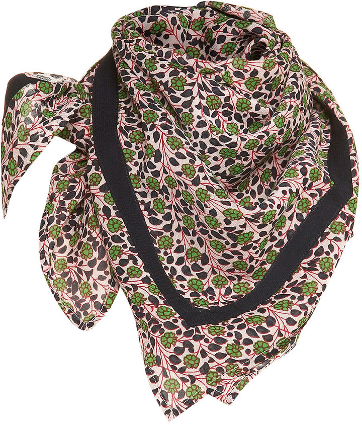 Kate Moss for Spring 2009 POPSUGAR Fashion UK