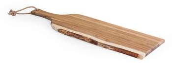 Artisan Acacia Serving Plank