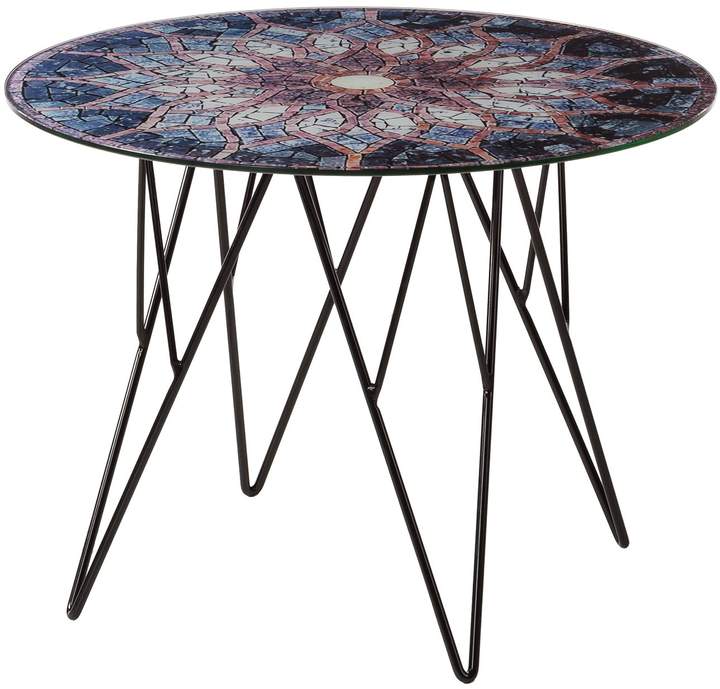 Eva Padberg Collection Beistelltisch Kazo