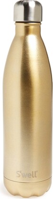 S'well 'Sparkling Champagne' Stainless Steel Water Bottle