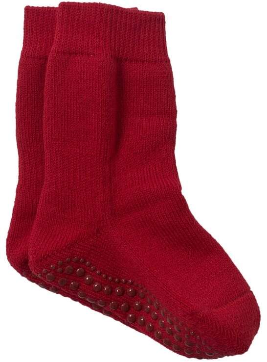 Red Catspads Socks