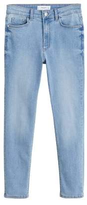 MANGO Skinny Noa jeans