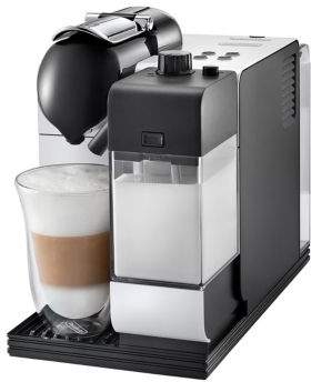 Nespresso by Delonghi Latissima Espresso Maker