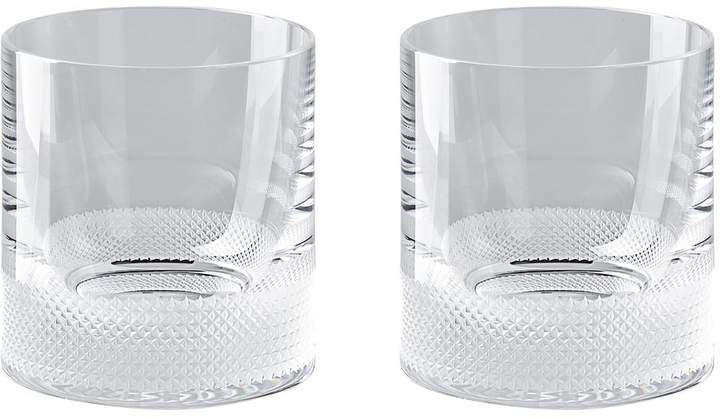 Set: 2 Whiskeygläser 