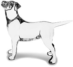 Labrador Figurine