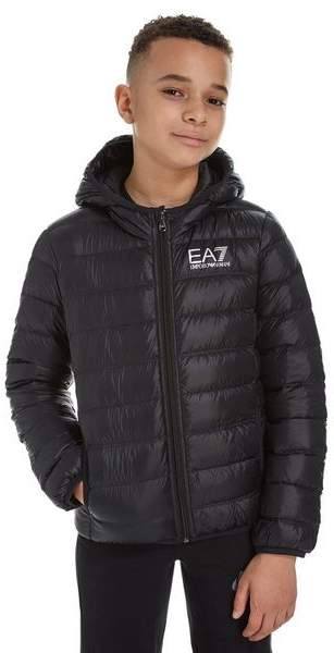 Core Down Jacket Junior