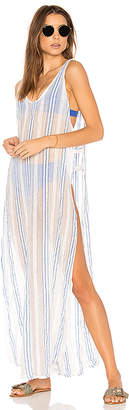 Vitamin A Tradewinds Dress Vitamin A Tradewinds Dress