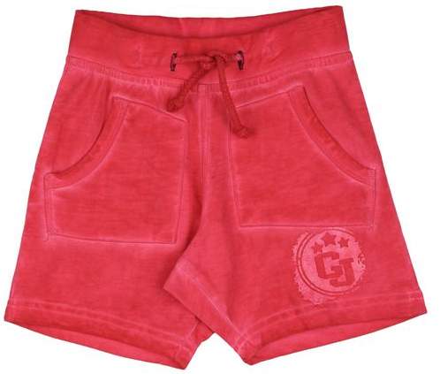 GAUDÌ Bermuda shorts