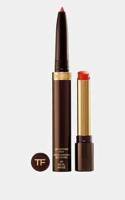 Tom Ford Women's Lip Contour Duo - Devil Inside