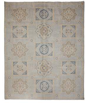 Flat Weave Collection Oriental Area Rug, 8'3 x 10'1