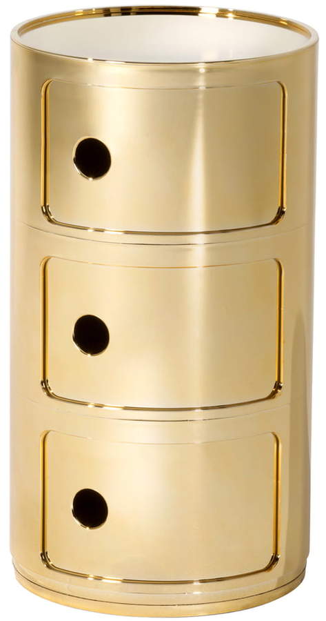 Componibili 5967, Gold