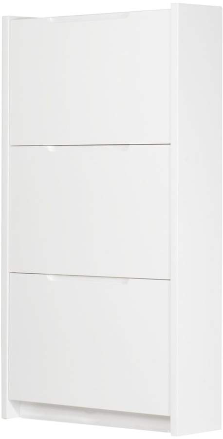 Fredriks Schuhkipper Bianco I