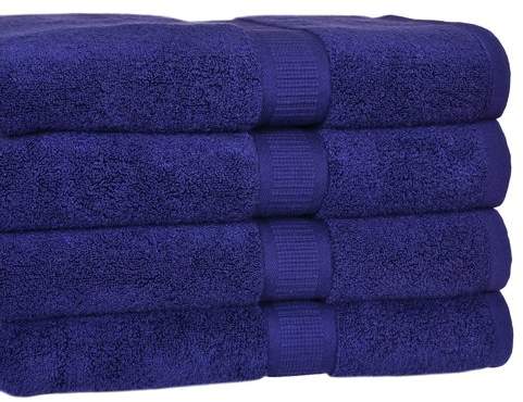 Darby Home Co Bloomberg Bath Towel