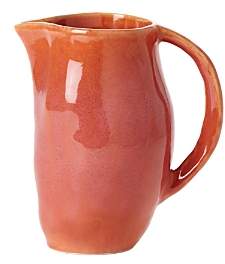 Forma Leaf Small Pitcher
