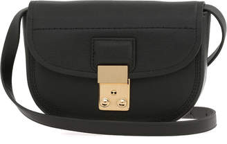 3.1 Phillip Lim Pashli Mini Saddle Belt Bag