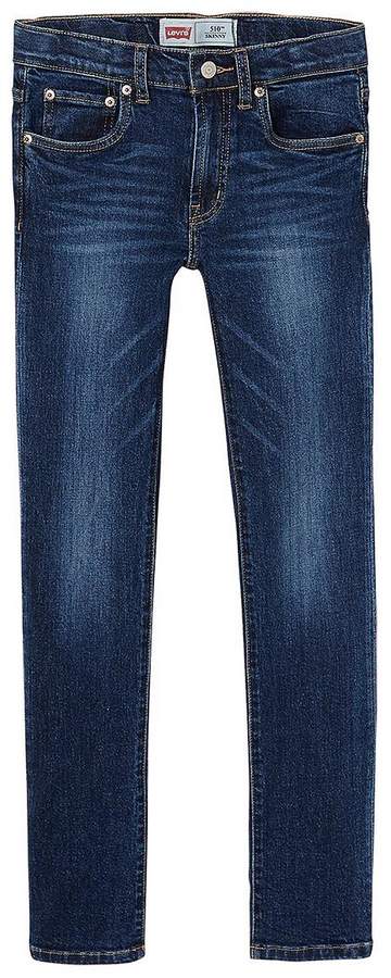 Boys Classics Slim Fit 512 Jeans