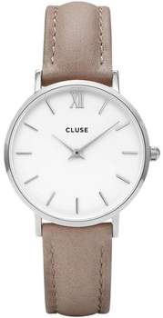 Armbanduhr Minuit CL30044 Damenuhr