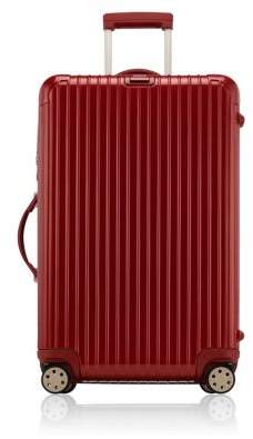 Salsa Deluxe 29-Inch Multiwheel Suitcase