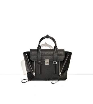 3.1 Phillip Lim Pashli Medium Satchel