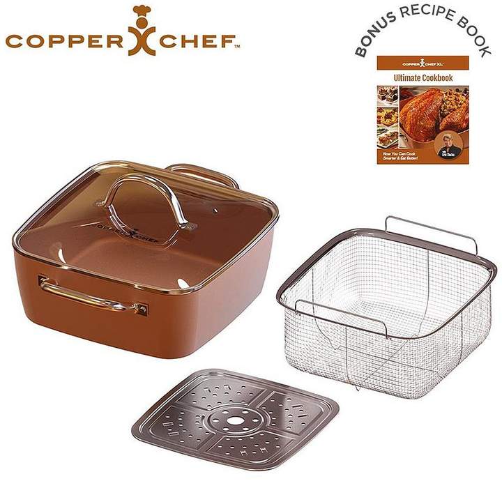 Copper Chef Non-Stick Casserole Dish