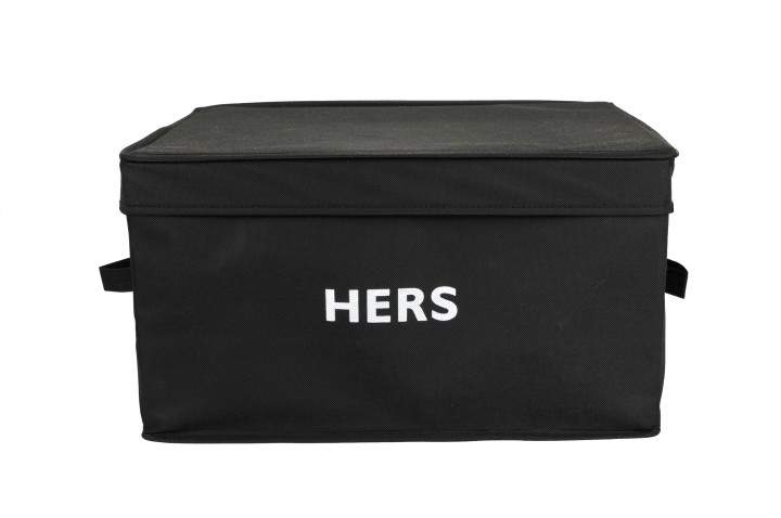 HTI-Living Hers Aufbewahrungsbox