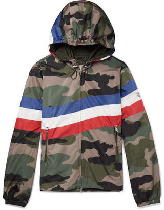 moncler camo sweatshirt