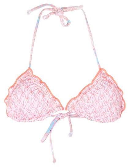 SEASTER Bikini-Oberteil