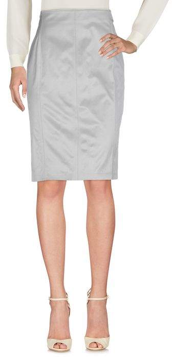 MARIA GRAZIA SEVERI Knielanger Rock