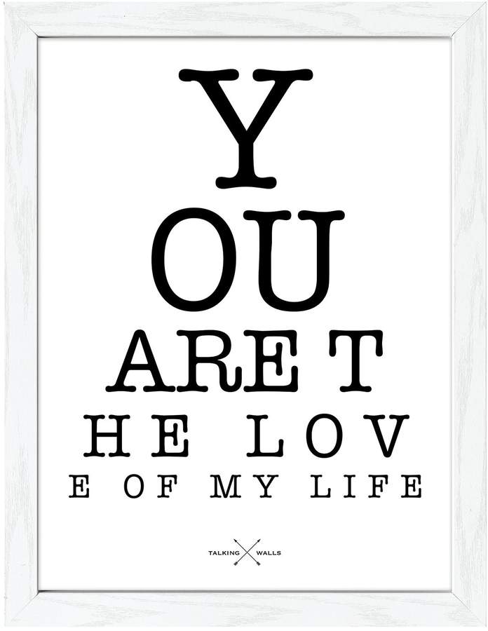 Pro Art Bild You Are The Love