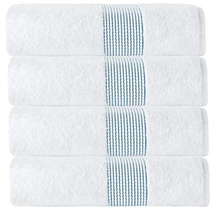 Enchante Home Elegante Bath Towel