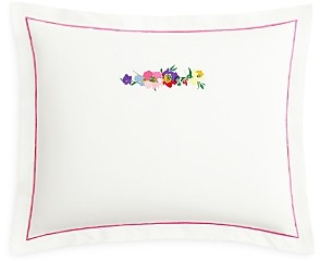 Anne De Solene Anne de Solene Farandole King Sham