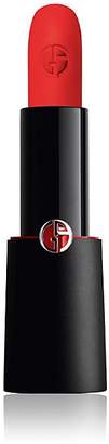 Giorgio Armani Women's Rouge D'Armani Matte Lipstick - 401 Red Fire Giorgio Armani Women's Rouge D'Armani Matte Lipstick - 401 Red Fire