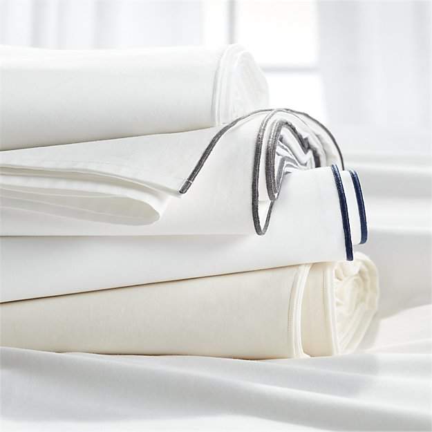 Belo Sheet Sets and Pillow Cases
