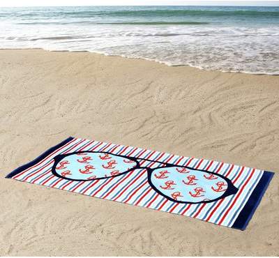 Wayfair Sunglasses Beach Towel