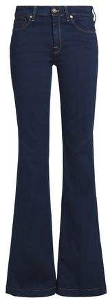 Charlize High-Rise Bootcut Jeans